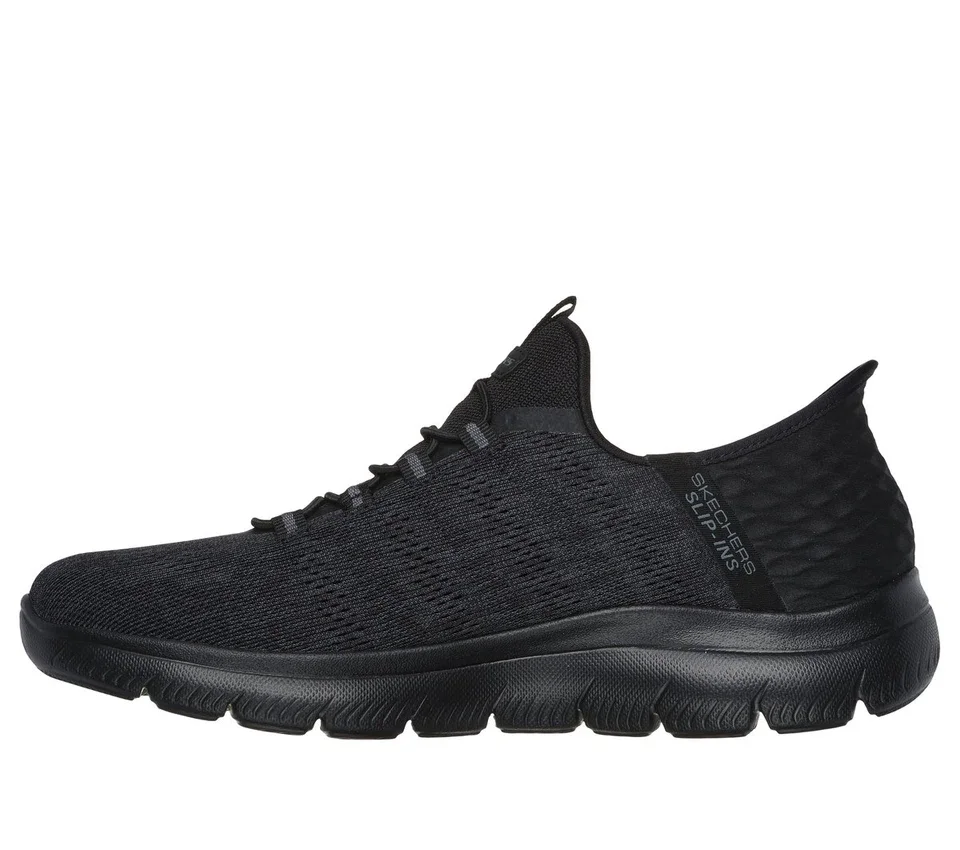 Skechers Slip-ins: Summits – Key Pace Skechers Slip-ins: Summits – Key Pace