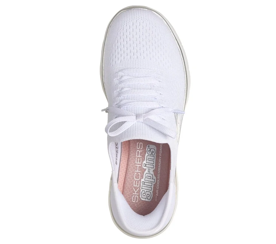Skechers Slip-ins: Summits – Night Chic Skechers Slip-ins: Summits – Night Chic