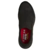 Skechers Slip-ins Work antiderrapantes: Arch Fit Crosser