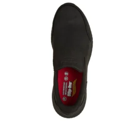 Skechers Slip-ins Work antiderrapantes: Arch Fit Crosser