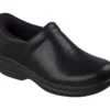 Skechers Slip-ins Work Antiderrapantes: Ardaya – Derlia Skechers Slip-ins Work Antiderrapantes: Ardaya – Derlia