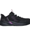 Skechers Slip-ins Work Antiderrapantes: Carbix – Yunia Skechers Slip-ins Work Antiderrapantes: Carbix – Yunia
