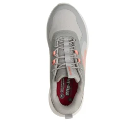 Skechers Slip-ins Work Antiderrapantes: Carbix – Yunia