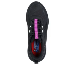 Skechers Slip-ins Work Antiderrapantes: Carbix – Yunia