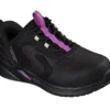 Skechers Slip-ins Work Antiderrapantes: Carbix – Yunia Skechers Slip-ins Work Antiderrapantes: Carbix – Yunia