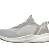 Skechers Slip-ins Work Antiderrapantes: Carbix – Yunia