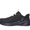Skechers Slip-ins Work Antiderrapantes: Carbix – Yunia Skechers Slip-ins Work Antiderrapantes: Carbix – Yunia