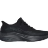 Skechers Slip-ins Work antiderrapantes: Contour Foam – Cozy Fit