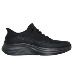 Skechers Slip-ins Work antiderrapantes: Contour Foam – Cozy Fit