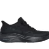 Skechers Slip-ins Work antiderrapantes: Contour Foam – Cozy Fit Skechers Slip-ins Work antiderrapantes: Contour Foam – Cozy Fit