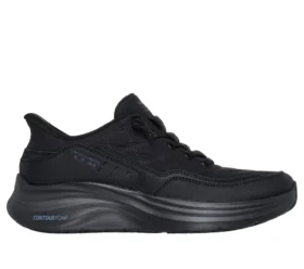 Skechers Slip-ins Work antiderrapantes: Contour Foam – Cozy Fit