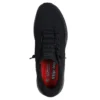 Skechers Slip-ins Work antiderrapantes: Contour Foam – Cozy Fit