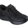 Skechers Slip-ins Work antiderrapantes: Contour Foam – Cozy Fit Skechers Slip-ins Work antiderrapantes: Contour Foam – Cozy Fit