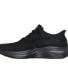 Skechers Slip-ins Work antiderrapantes: Contour Foam – Cozy Fit