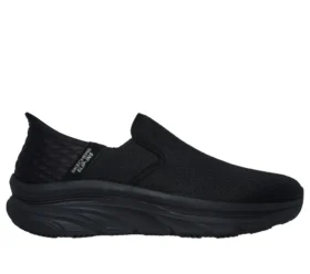 Skechers Slip-ins Work Antiderrapantes e Relaxed Fit: D’Lux Walker – Joden