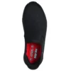 Skechers Slip-ins Work Antiderrapantes e Relaxed Fit: D’Lux Walker – Joden