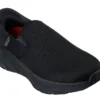 Skechers Slip-ins Work Antiderrapantes e Relaxed Fit: D’Lux Walker – Joden