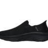 Skechers Slip-ins Work Antiderrapantes e Relaxed Fit: D’Lux Walker – Joden