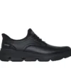 Skechers Slip-ins Work antiderrapantes: Garza Skechers Slip-ins Work antiderrapantes: Garza