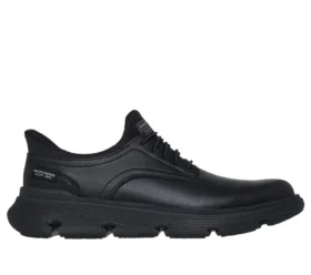 Skechers Slip-ins Work antiderrapantes: Garza