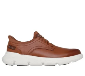 Skechers Slip-ins Work antiderrapantes: Garza