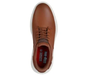Skechers Slip-ins Work antiderrapantes: Garza
