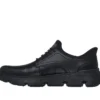 Skechers Slip-ins Work antiderrapantes: Garza Skechers Slip-ins Work antiderrapantes: Garza