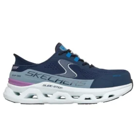Skechers Slip-ins Work Antiderrapantes: Glide-Step Altus