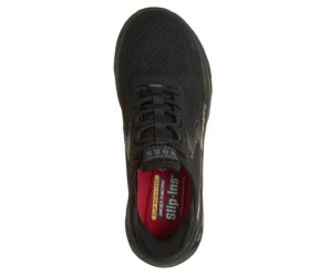 Skechers Slip-ins Work Antiderrapantes: Glide-Step Altus