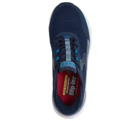 Skechers Slip-ins Work Antiderrapantes: Glide-Step Altus