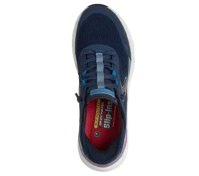 Skechers Slip-ins Work Antiderrapantes: Glide-Step Altus