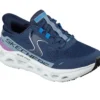 Skechers Slip-ins Work Antiderrapantes: Glide-Step Altus