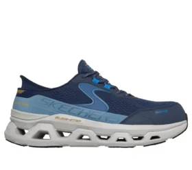 Skechers Slip-ins Work Antiderrapantes: Glide-Step Altus – Torq
