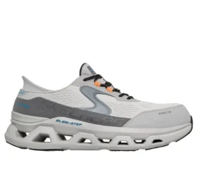 Skechers Slip-ins Work Antiderrapantes: Glide-Step Altus – Torq