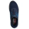 Skechers Slip-ins Work Antiderrapantes: Glide-Step Altus – Torq Skechers Slip-ins Work Antiderrapantes: Glide-Step Altus – Torq