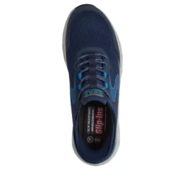 Skechers Slip-ins Work Antiderrapantes: Glide-Step Altus – Torq
