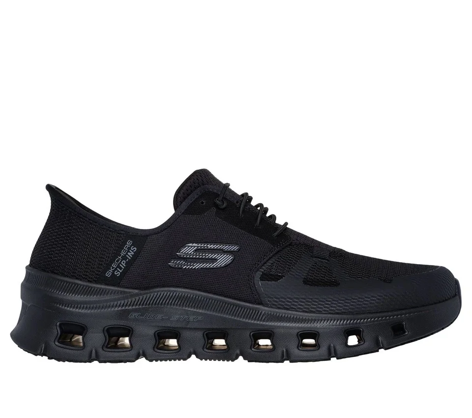 Skechers Slip-ins Work Antiderrapantes: Glide-Step Pro Skechers Slip-ins Work Antiderrapantes: Glide-Step Pro