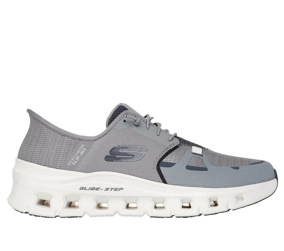 Skechers Slip-ins Work Antiderrapantes: Glide-Step Pro Skechers Slip-ins Work Antiderrapantes: Glide-Step Pro