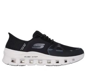 Skechers Slip-ins Work Antiderrapantes: Glide-Step Pro