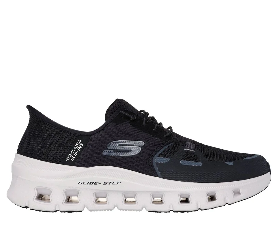 Skechers Slip-ins Work Antiderrapantes: Glide-Step Pro Skechers Slip-ins Work Antiderrapantes: Glide-Step Pro