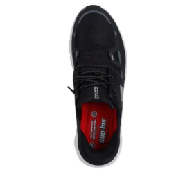 Skechers Slip-ins Work Antiderrapantes: Glide-Step Pro