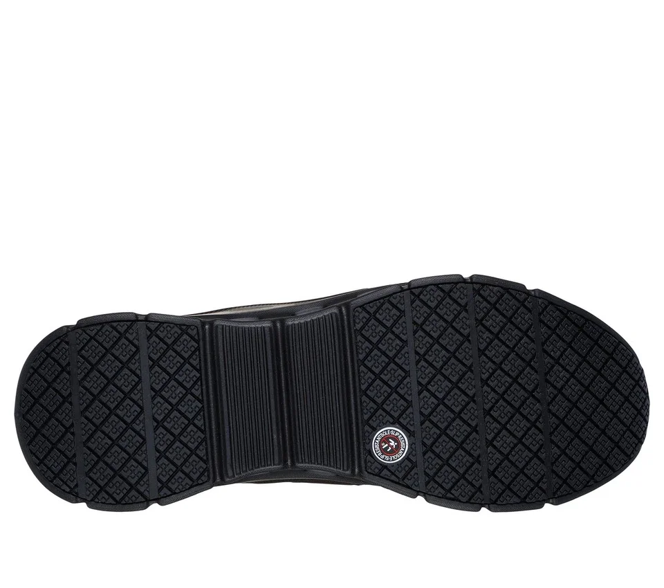 Skechers Slip-ins Work Antiderrapantes: Glide-Step Pro Skechers Slip-ins Work Antiderrapantes: Glide-Step Pro