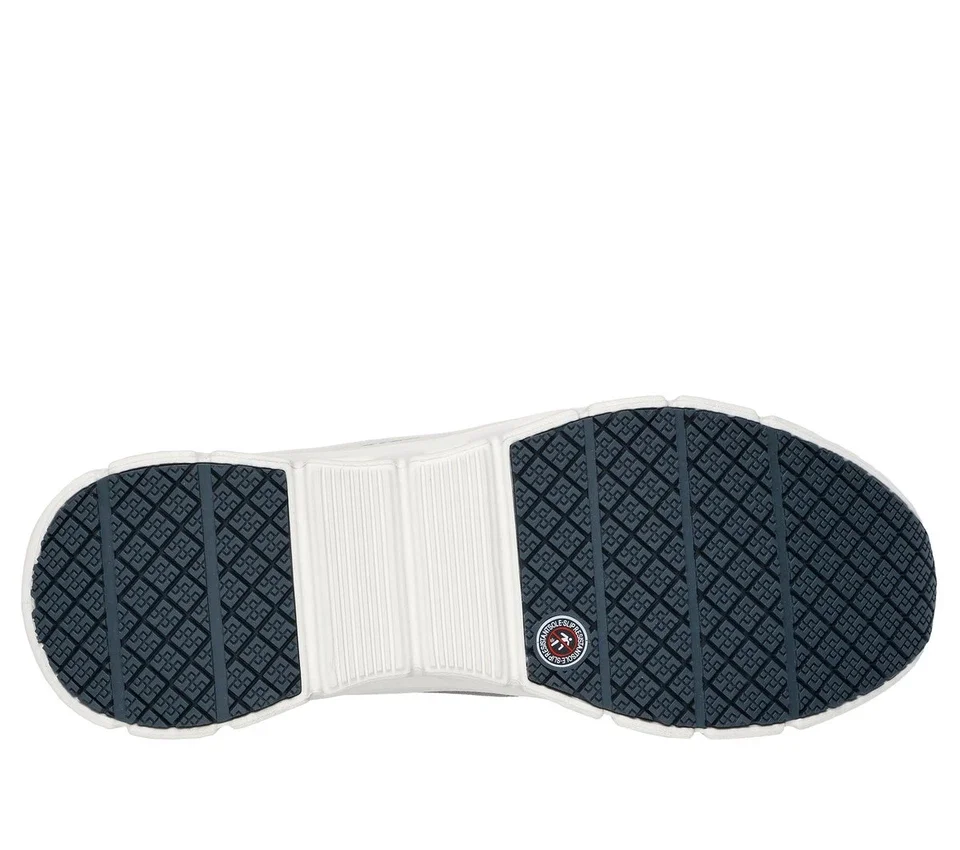 Skechers Slip-ins Work Antiderrapantes: Glide-Step Pro Skechers Slip-ins Work Antiderrapantes: Glide-Step Pro