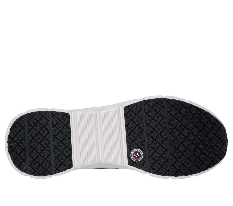Skechers Slip-ins Work Antiderrapantes: Glide-Step Pro Skechers Slip-ins Work Antiderrapantes: Glide-Step Pro