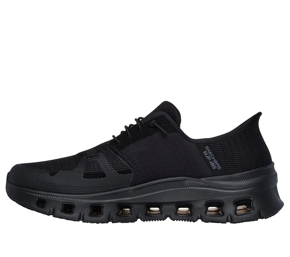 Skechers Slip-ins Work Antiderrapantes: Glide-Step Pro Skechers Slip-ins Work Antiderrapantes: Glide-Step Pro