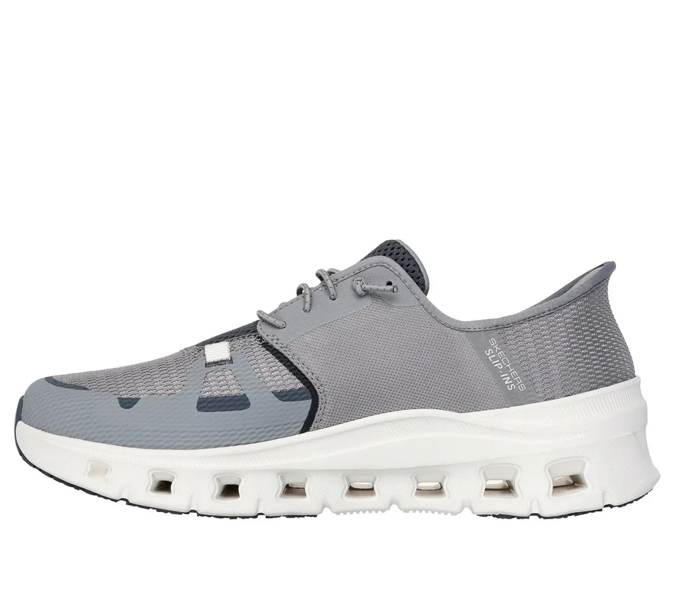 Skechers Slip-ins Work Antiderrapantes: Glide-Step Pro Skechers Slip-ins Work Antiderrapantes: Glide-Step Pro