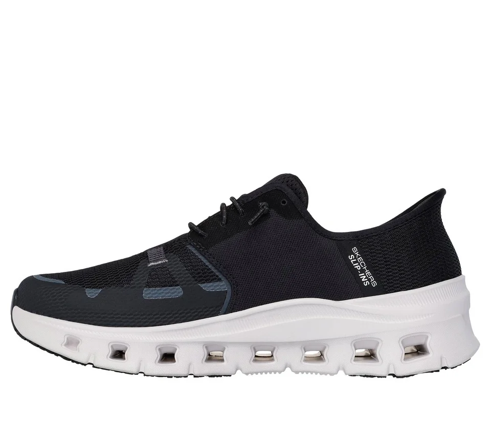 Skechers Slip-ins Work Antiderrapantes: Glide-Step Pro Skechers Slip-ins Work Antiderrapantes: Glide-Step Pro