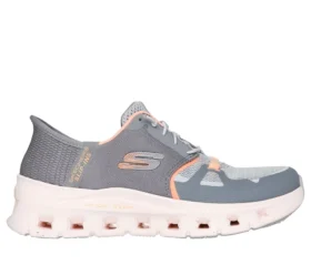 Skechers Slip-ins Work Antiderrapantes: Glide-Step Pro – Edrura