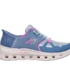 Skechers Slip-ins Work Antiderrapantes: Glide-Step Pro – Edrura
