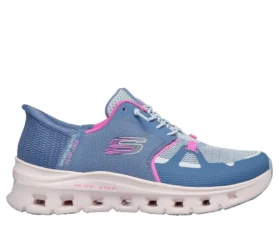 Skechers Slip-ins Work Antiderrapantes: Glide-Step Pro – Edrura